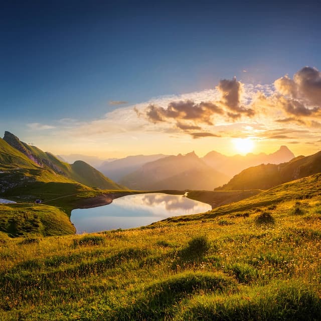 Ritmos De Relajación: Música Calmante Para Descansar - Moldeadores binaurales