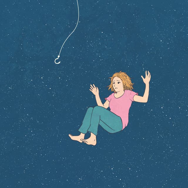 Anxiety - The Bonsai