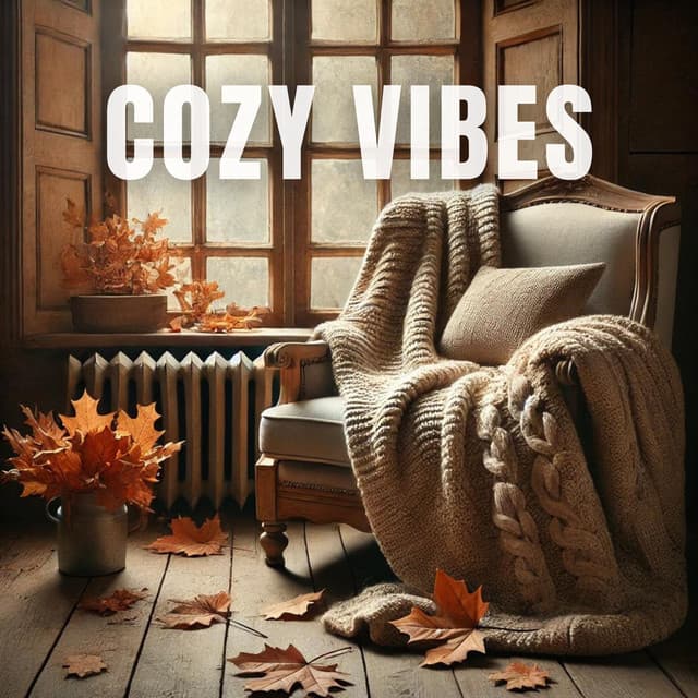 Cozy Vibes: Smooth Jazz for Warm, Relaxing Nights - Rainy Sinclair Jazz