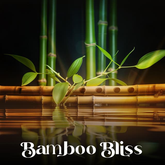 Bamboo Bliss: Meditative Flute Journeys in Buddhism - Joga Relaxing Music Zone