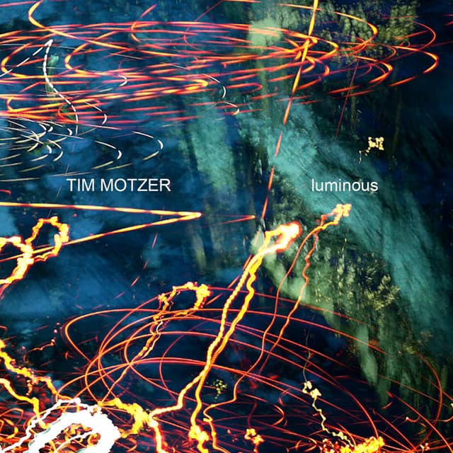 Luminous - Tim Motzer
