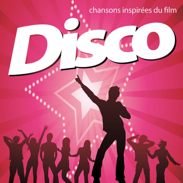 Generation Disco