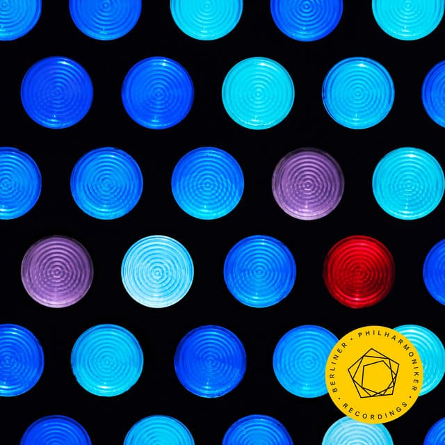 Walton - Martinů - Berliner Philharmoniker