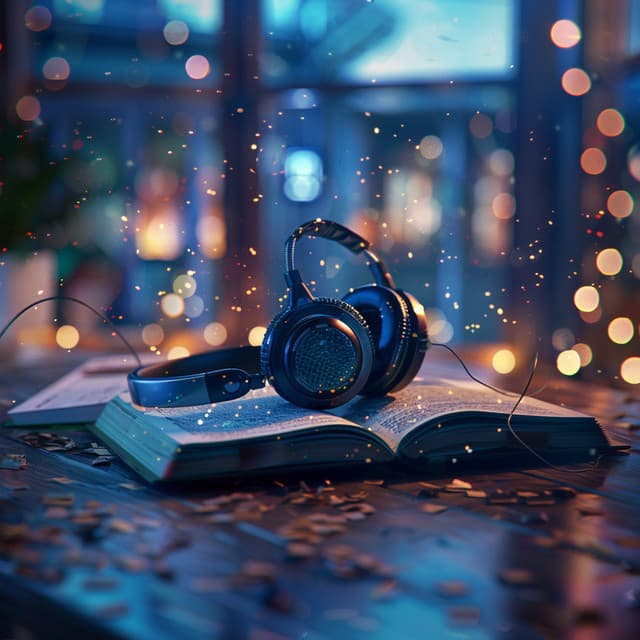 Study Symphonies: Melodies for Mental Clarity - Lofi Study Mode