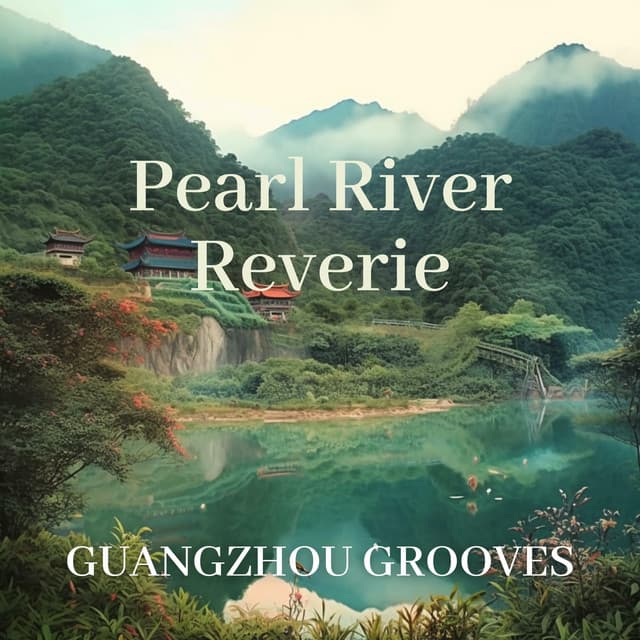 Pearl River Reverie: Guangzhou Grooves - Chinese Channel