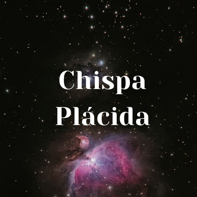 Chispa Plácida - Silenciador de Ruido
