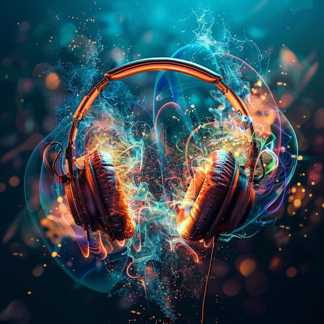 Eternal Cadence: Music Across Time - Feel The Power Channel