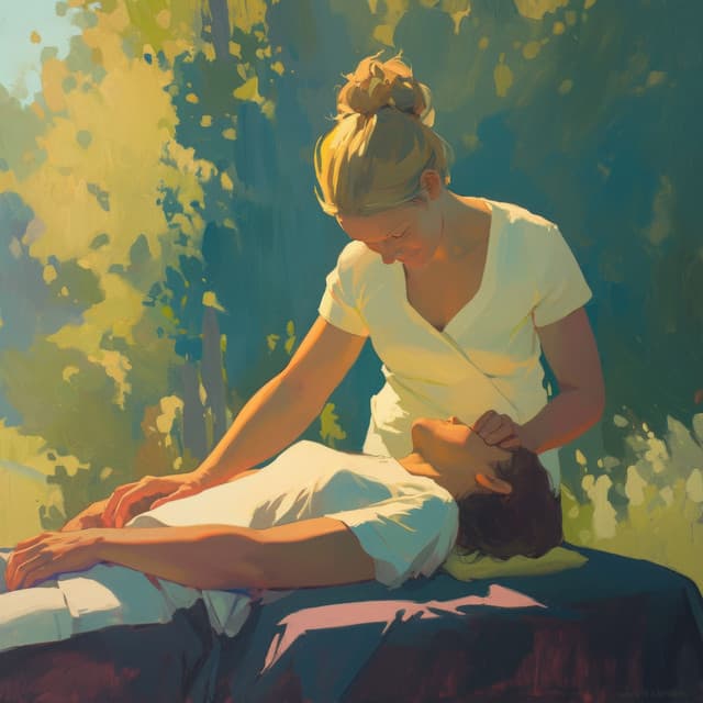 Wholeness in Thought: Expedition into the Realms of Achievement - Spa Ambience