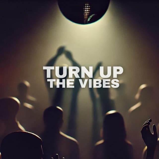 Turn Up the Vibes: Night Party Chill House Mix - Dj. Juliano BGM