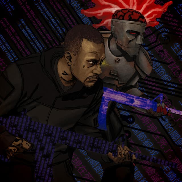 Amadeus The Stampede