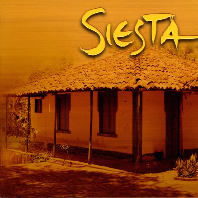 Petri, Michala - Hannibal, Lars: Siesta - Michala Petri