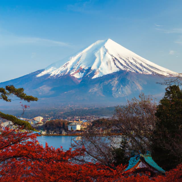 Skyline Dreams - Asian Lofi