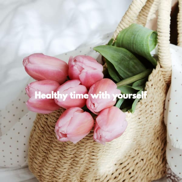 Healthy time with yourself - Jazz For Sleep