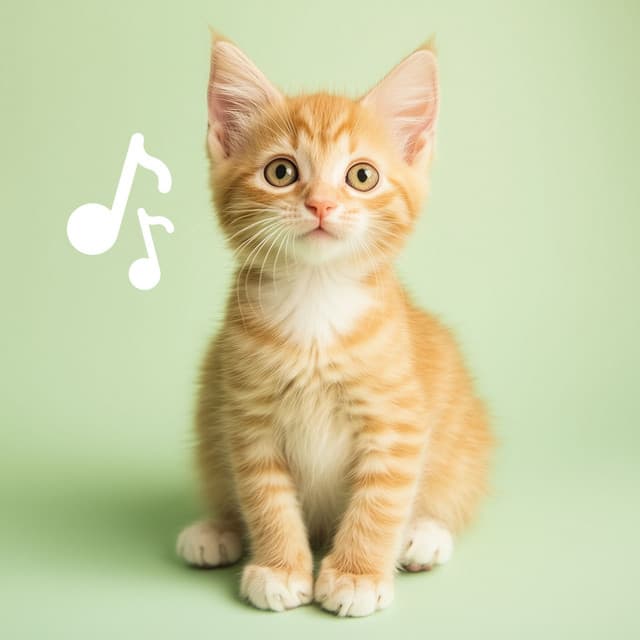 Deep Sleep Tones for Cats - RelaxMyCat