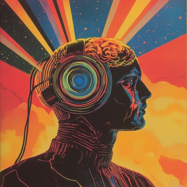 Sinnet Reser Till Drömmens Plan - Memorable