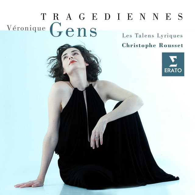 Tragédiennes - Véronique Gens