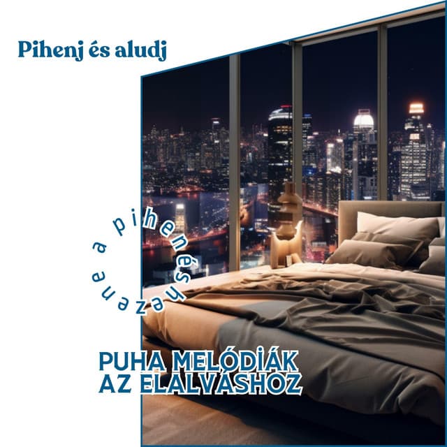 Zene a Pihenéshez