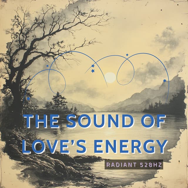 Radiant 528Hz