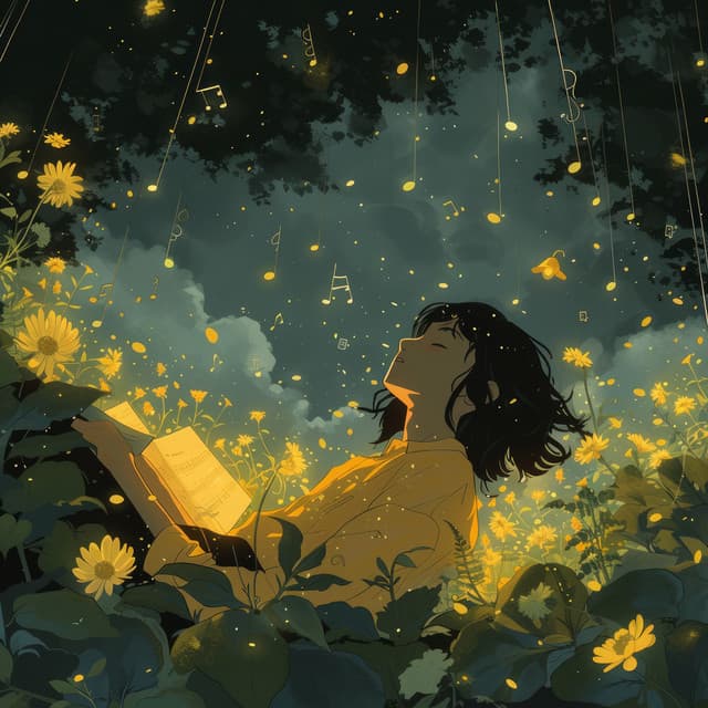 Kunstnerisk Opvågning: Celestes Farverige Inspiration - Reading and Studying Music