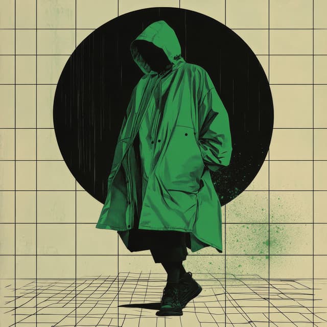 Rain-Kissed Tunes - Rainfall