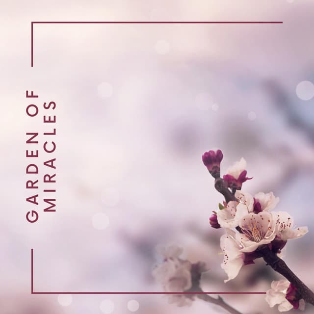Garden of Miracles - Isabel Sallow