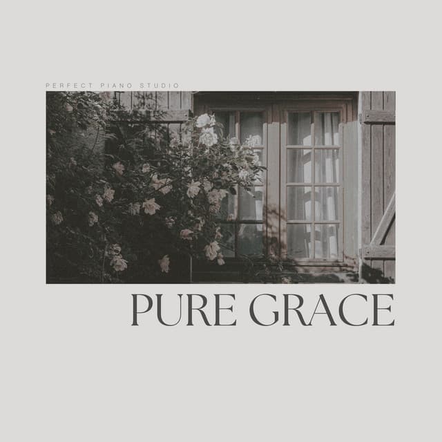 Pure Grace - Relaxing Radiance