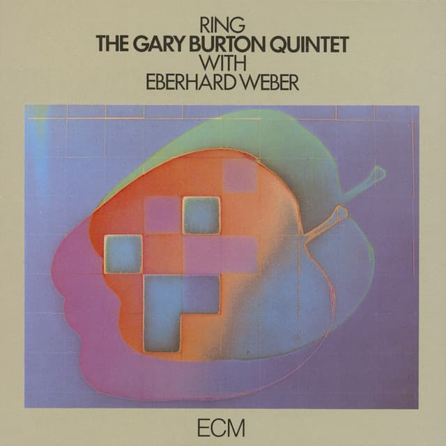 Ring - Gary Burton Quintet