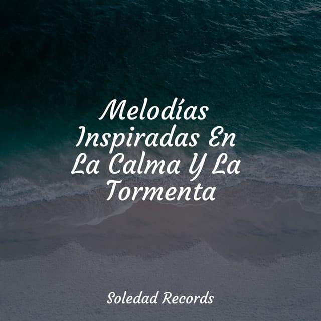 Melodías Inspiradas En La Calma Y La Tormenta - Musica Relajante Specialistas