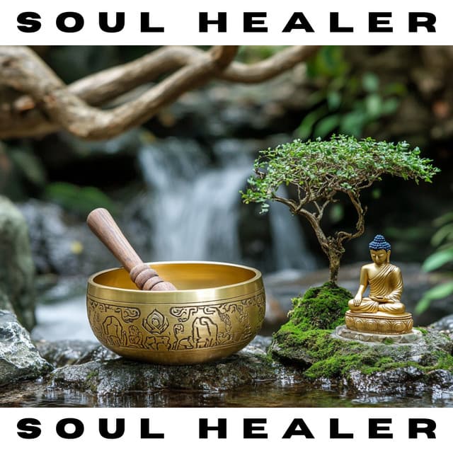 Celestial Soul Tones - Sound FX of Nature