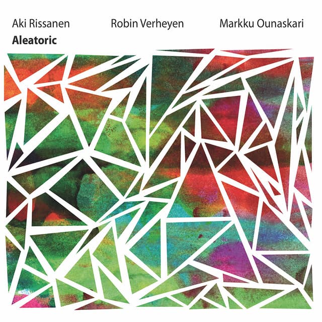 Aleatoric - Aki Rissanen