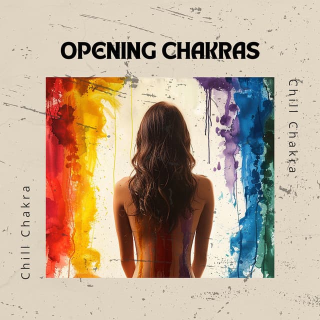 Opening Chakras - Chill Chakra