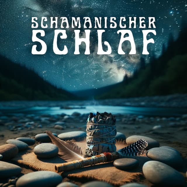 Schamanischer Schlaf - Daves Gordson