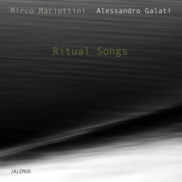 Ritual Songs - Mirco Mariottini