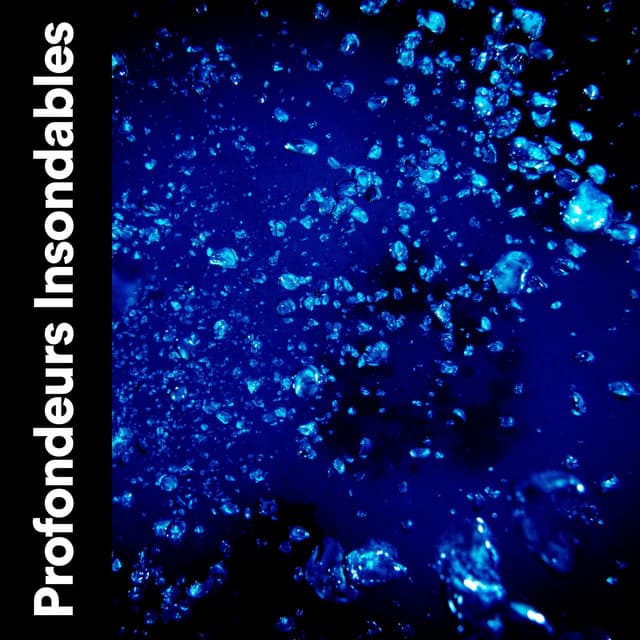 Profondeurs Insondables - Vagues Dans La Mer