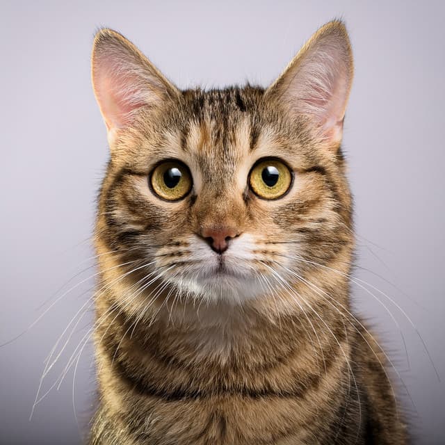 Hip Hop Music For Cats And Chill Vibes - The Lofi Lounge