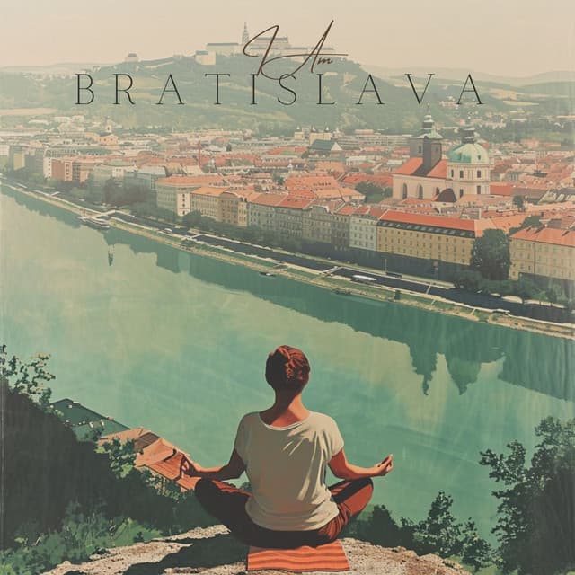 I Am Bratislava - Healings Sound