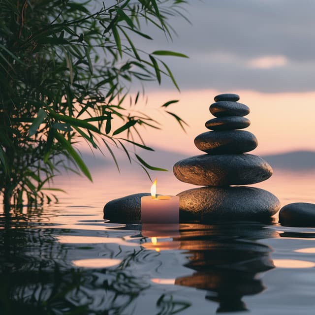 Les voyages des âmes - Musique de Relaxation