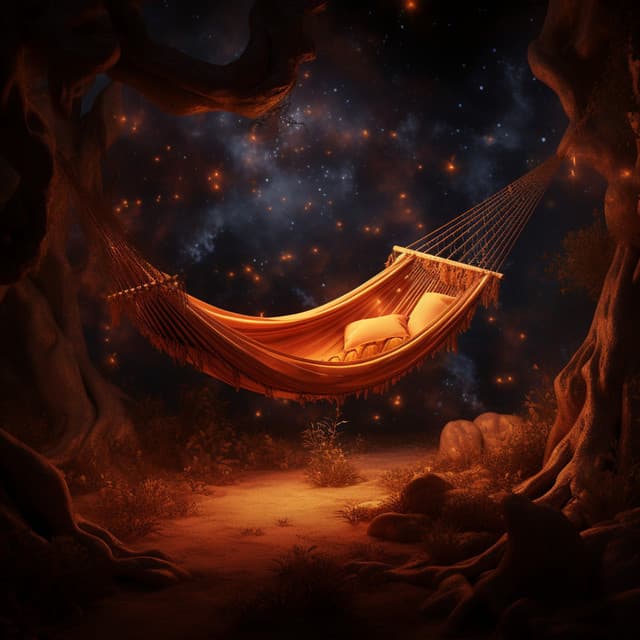 Dormant Volcano: Lullabies of the Flame - Rainforest Sounds