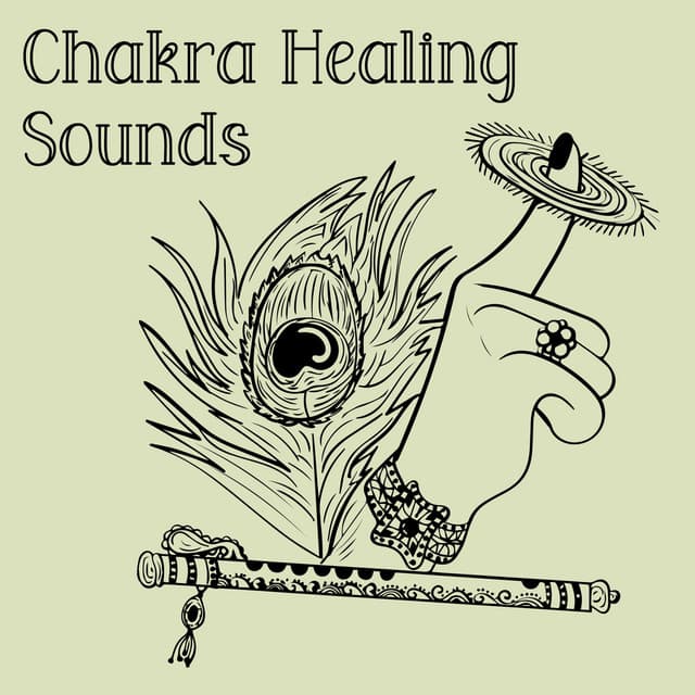 Chakra Healing Sounds - Five Senses Meditation Sanctuary