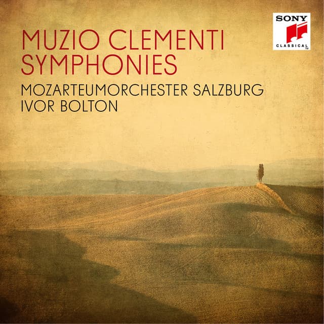 Muzio Clementi: Symphonies - Muzio Clementi