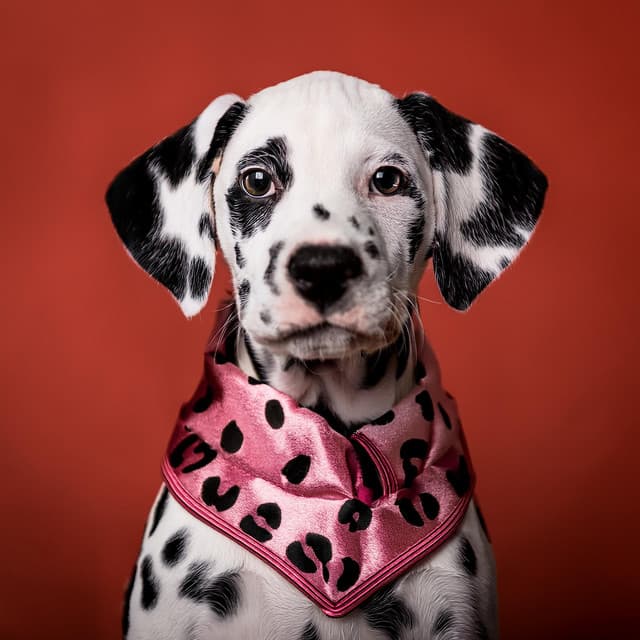 Bandas sonoras para perros durmiendo Deluxe