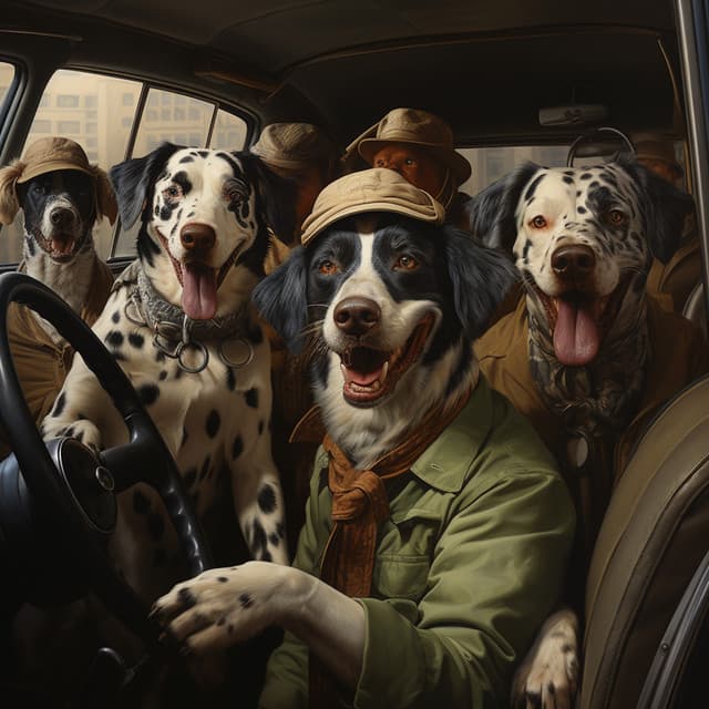 Relaxing Dog Music - Dog Music