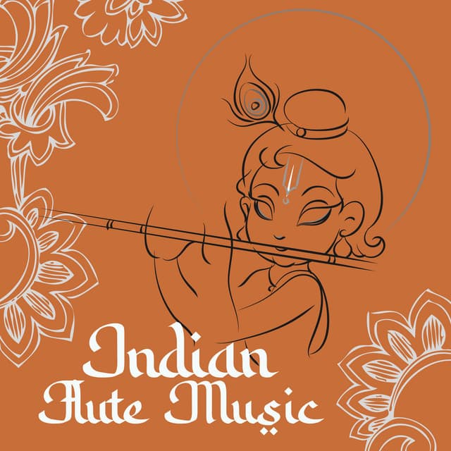 Indian Flute Music - Kim Kundalini