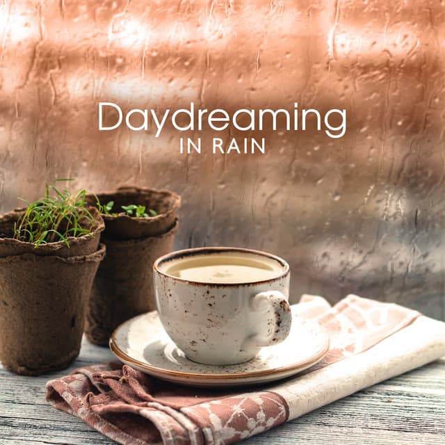 Daydreaming in Rain - Love Music Zone