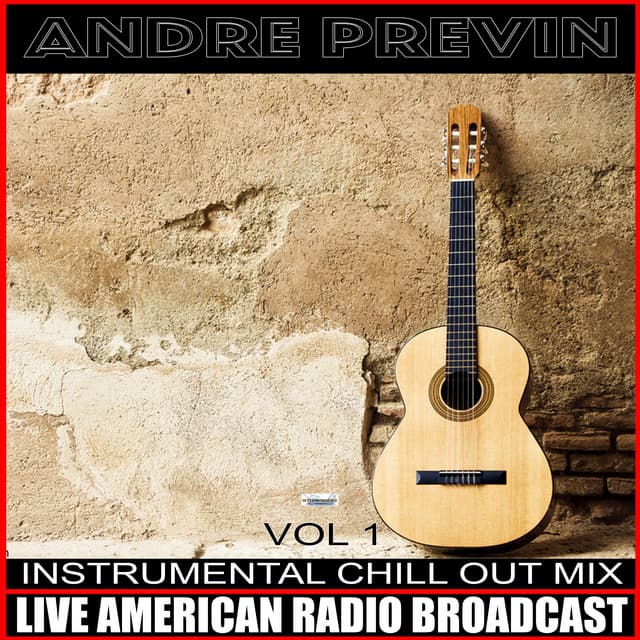 Instrumental Chill Out Mix, Vol. 4 - André Previn