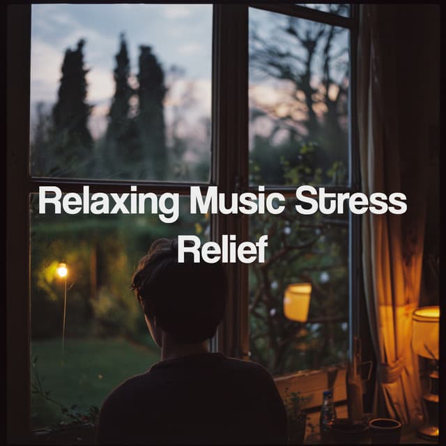 Relaxing Music Stress Relief - Yoga Music