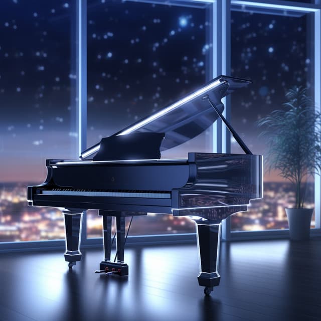 Soft Jazz Piano Serenades for Baby's Sleep Time - Lullaby Experts