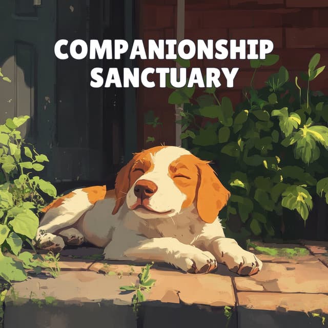 Companionship Sanctuary - Puppy Music