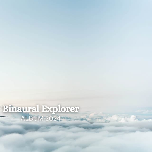 Gradul Mind Relief - Binaural Explorer