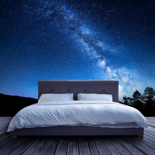 Noches Reparadoras: Sonidos Para Dormir Con Hip Hop - Frecuencias de sueño